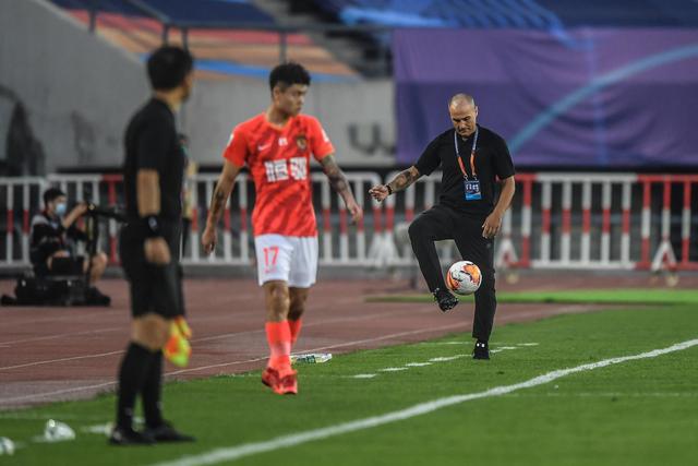 谁将率队出战东亚杯？尚在流程之中 未有定论！